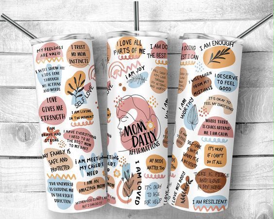 Featured tumbler preview