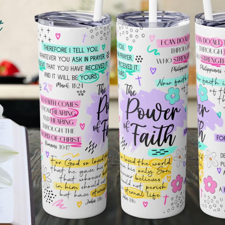 Featured tumbler preview